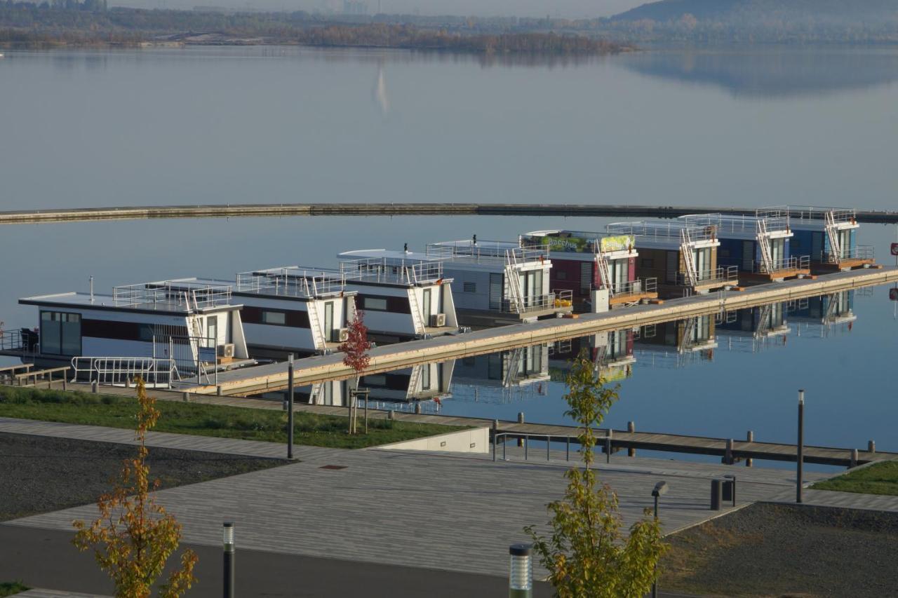 Warias Hotel & Restaurant Braunsbedra Екстериор снимка
