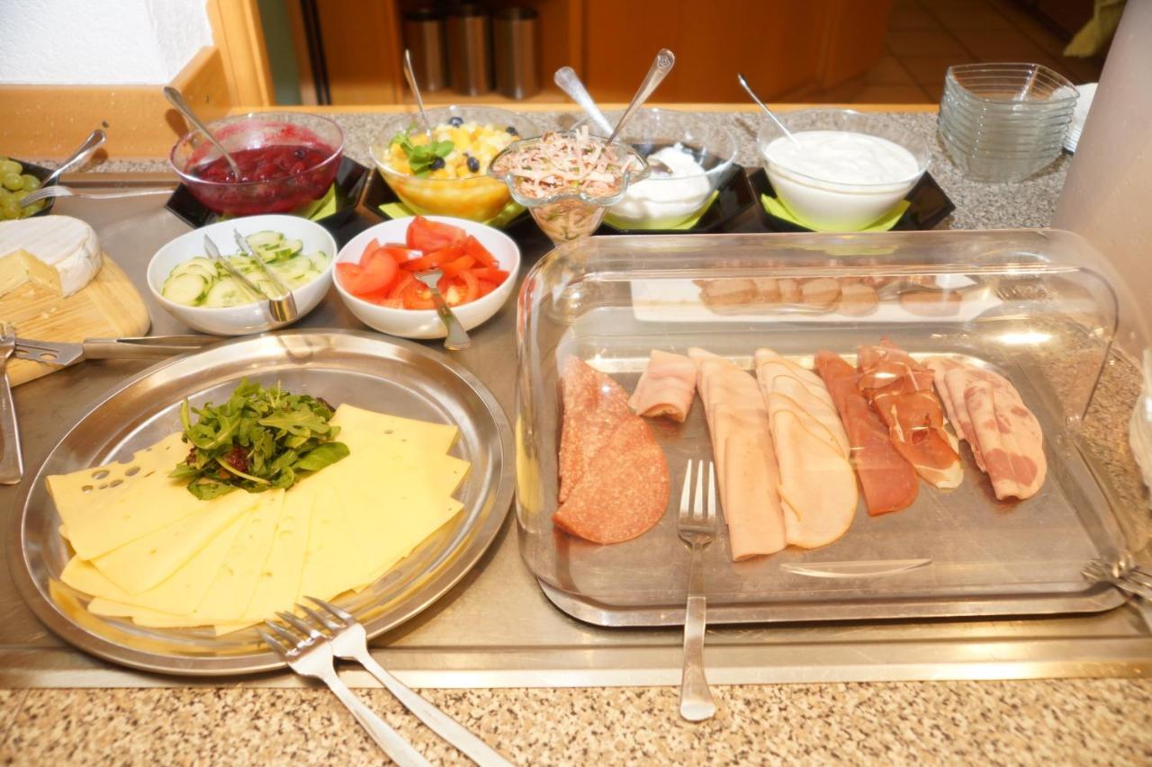 Warias Hotel & Restaurant Braunsbedra Екстериор снимка